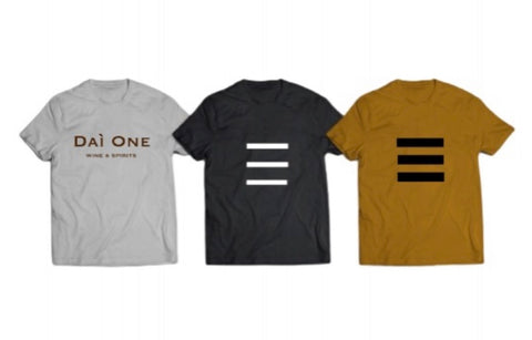 Dai One Style Tee
